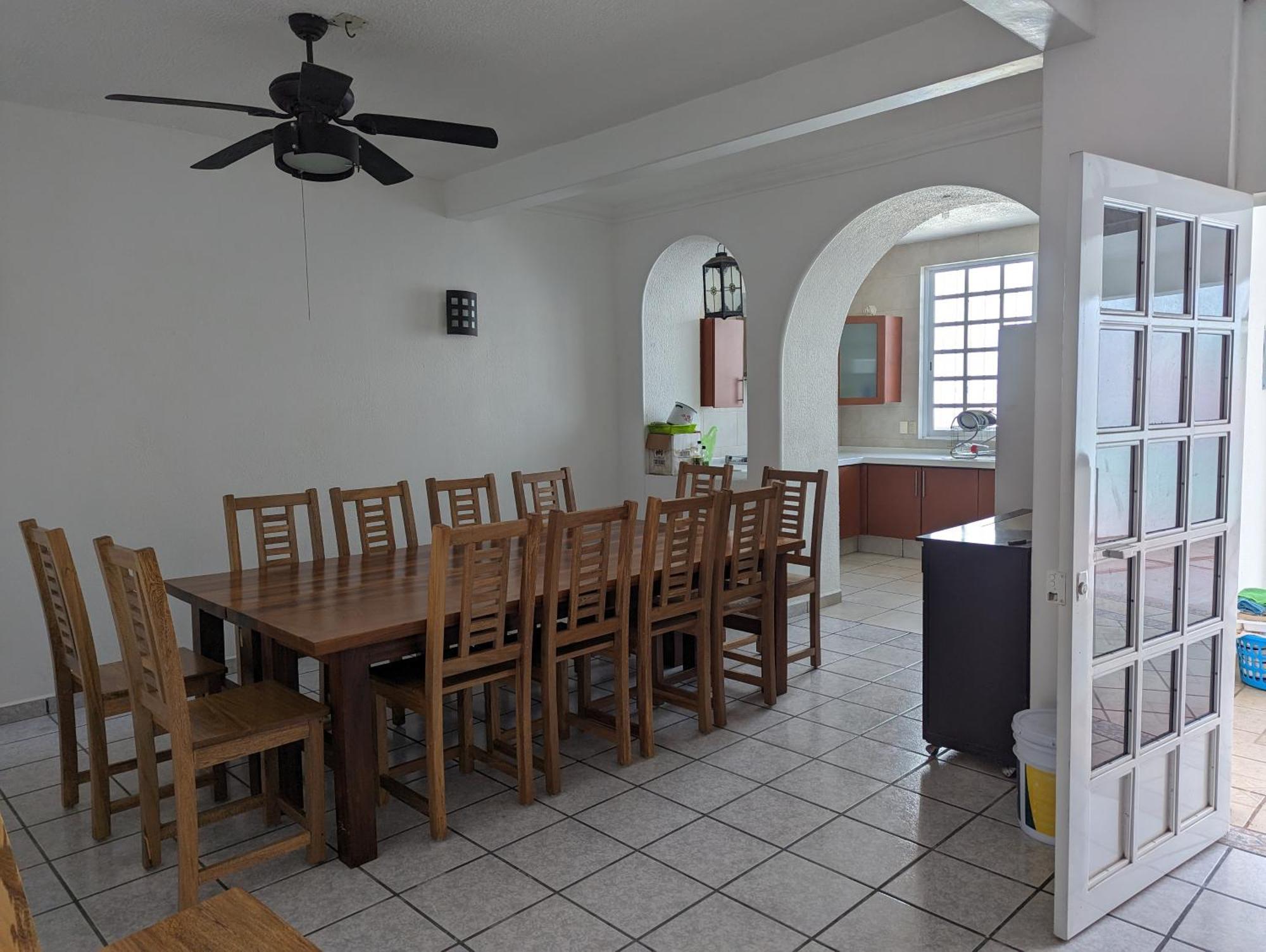 El Pulpo - Ac - Internet Starlink - Hot Water Hotel Puerto Escondido  Luaran gambar